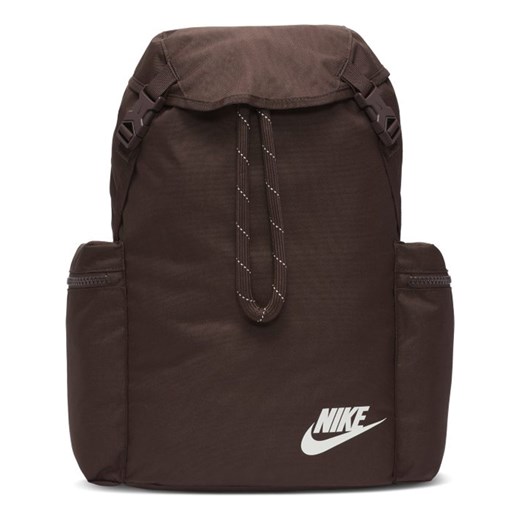 Plecak brązowy Nike 
