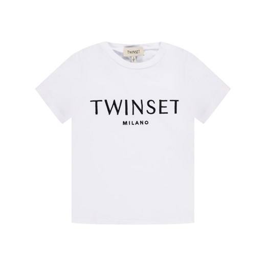 T-shirt chłopięce Twinset 