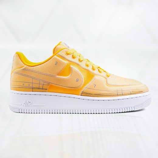 Nike Wmns Air Force 1 07 LX CI3445-800  Nike 36 1/2 Sneakers.pl