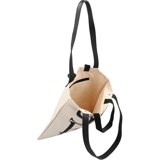 Torba materiałowa Superdry