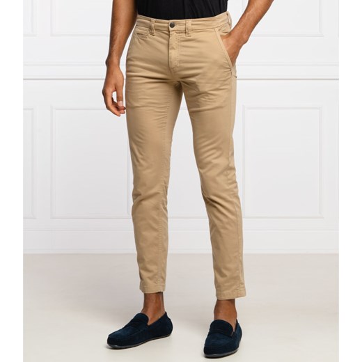 Calvin Klein Jeans Spodnie chino | Skinny fit  Calvin Klein 34/32 Gomez Fashion Store