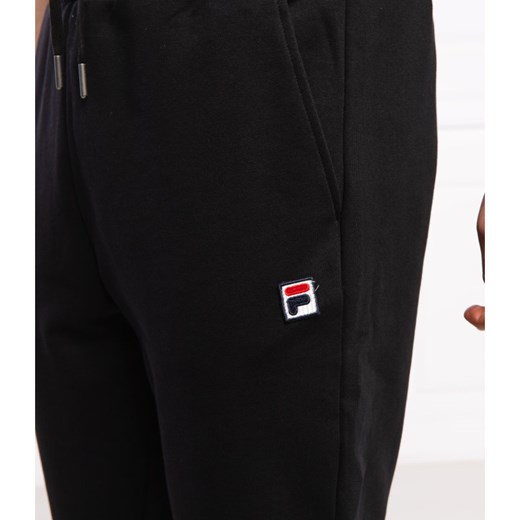 FILA Spodnie dresowe KUDDUSI | Regular Fit  Fila XXL Gomez Fashion Store