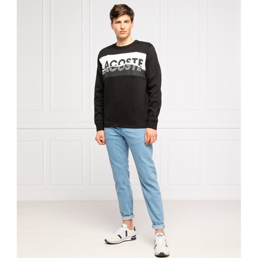 Lacoste Bluza | Regular Fit  Lacoste M Gomez Fashion Store