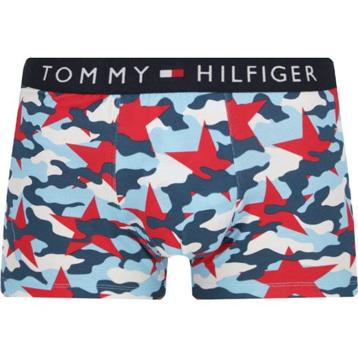 Tommy Hilfiger Bokserki TRUNK PRINT  Tommy Hilfiger S Gomez Fashion Store