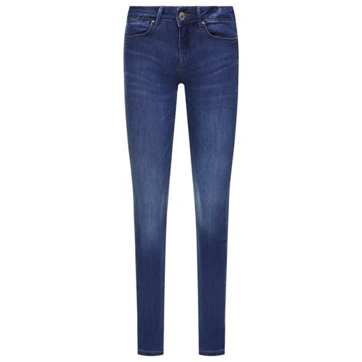 Jeansy Skinny Fit Guess  Guess 24/30,25/30,26/30,27/30,28/30,29/30,30/30,31/30 MODIVO