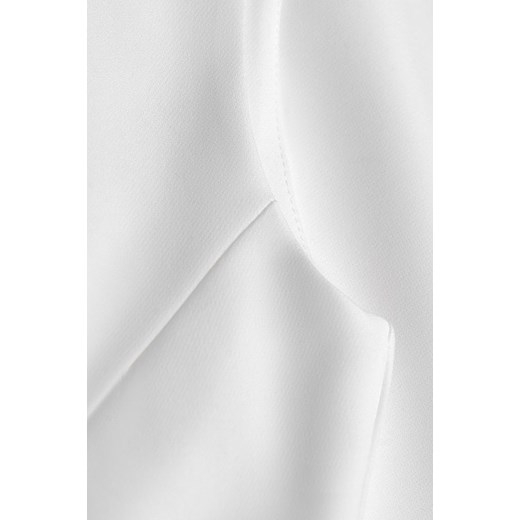 Ivon sukienka mini biała 
