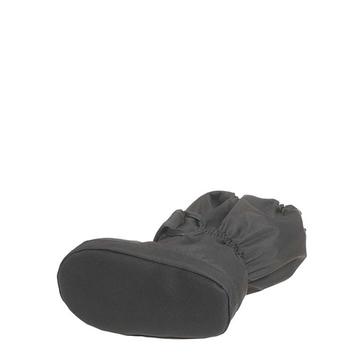 Buciki niemowlęce Playshoes szare na rzepy 