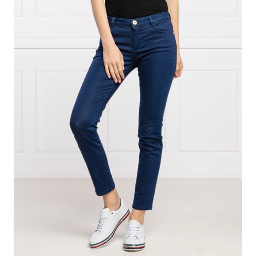 Trussardi Jeans Jeansy | Skinny fit | stretch  Trussardi Jeans 26 Gomez Fashion Store