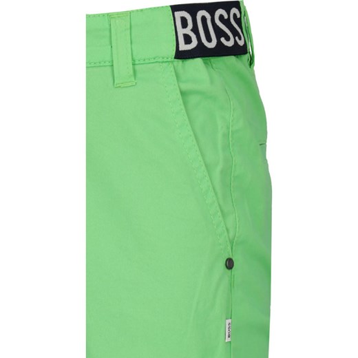 Boss Szorty | Regular Fit  BOSS Hugo Boss 152 Gomez Fashion Store