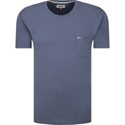 Tommy Jeans T-shirt | Regular Fit Tommy Jeans  XL Gomez Fashion Store