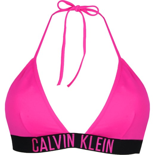 Calvin Klein Swimwear Góra od bikini  Calvin Klein S Gomez Fashion Store