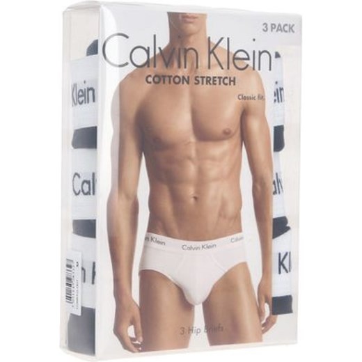 Calvin Klein Underwear Slipy 3-pack Calvin Klein Underwear  M Gomez Fashion Store