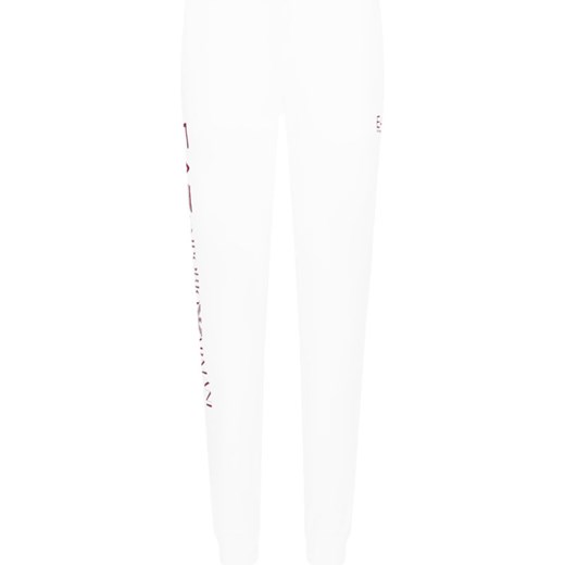 EA7 Spodnie dresowe | Regular Fit Emporio Armani  L Gomez Fashion Store