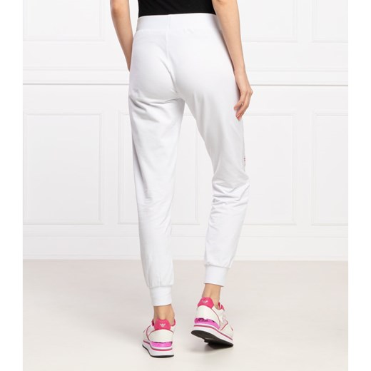 EA7 Spodnie dresowe | Regular Fit Emporio Armani  XS Gomez Fashion Store