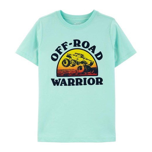 T-shirt chłopięce Oshkosh 