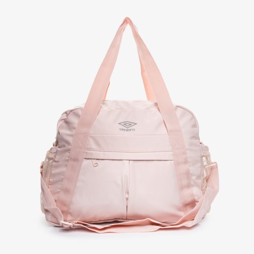 Shopper bag Umbro średniej wielkości 
