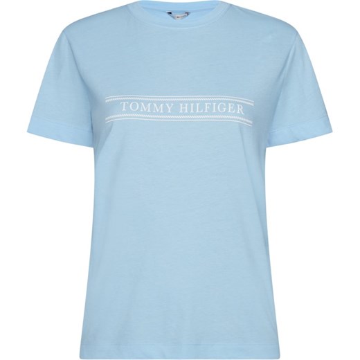 T-Shirt TOMMY HILFIGER Tommy Hilfiger  L,M,S,XL,XS MODIVO