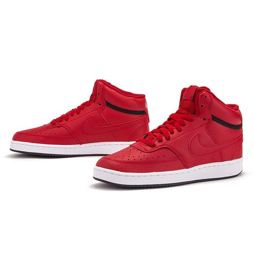 NIKE WMNS COURT VISION MID > CD5436-600
