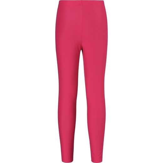 Legginsy kąpielowe "Curuba" w kolorze różowym