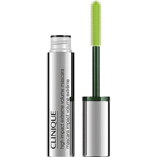 Clinique Tusz do rzęs &quot;High Impact Extreme Volume - 01 Extreme Black&quot; - 10 ml