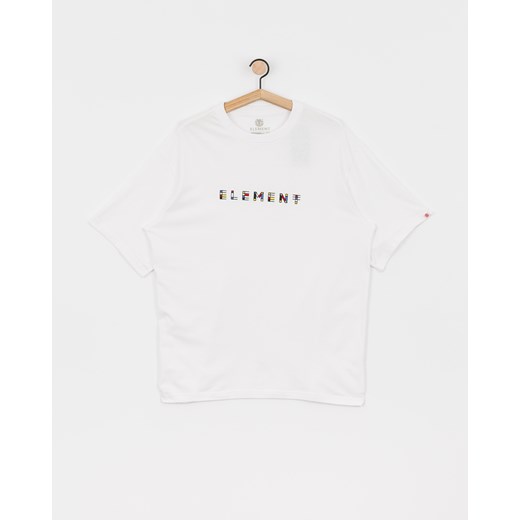 T-shirt Element Metz (optic white)