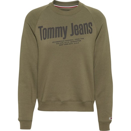 Bluza Tommy Jeans Tommy Jeans  L,M,S,XS MODIVO