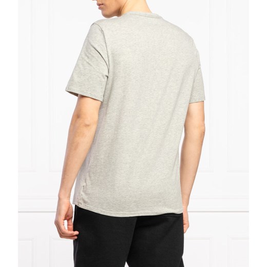T-shirt męski Calvin Klein Underwear młodzieżowy z krótkim rękawem 