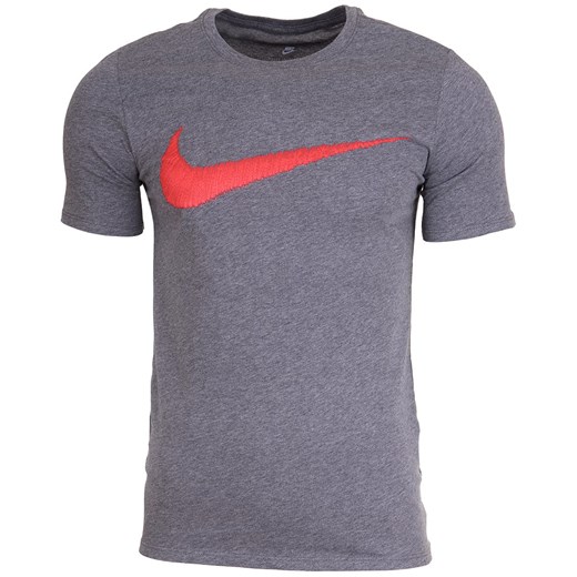 Koszulka Nike meska T-Shirt Hangtag Swoosh 707456 071