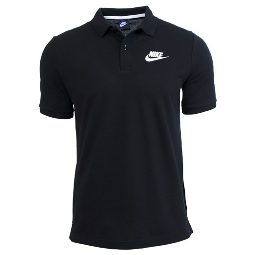 Koszulka Nike polo meska bawalniana NSW PQ Matchup 909746 010