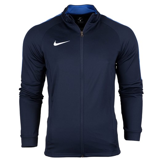 Bluza męska Nike M Dry Academy 18 Knit Track Jacket 893701 451