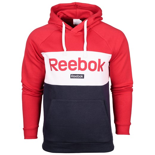 Bluza męska Reebok TE LL OTH Hoodie FR8128