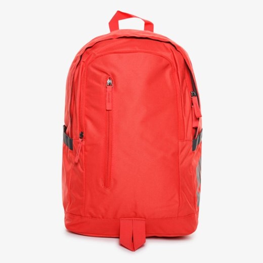 Plecak czerwony Nike 