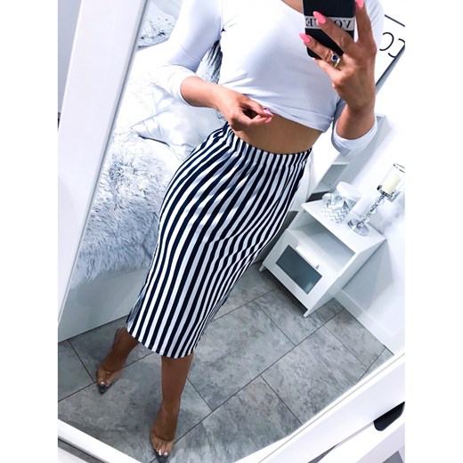 Spódnica Magmac midi