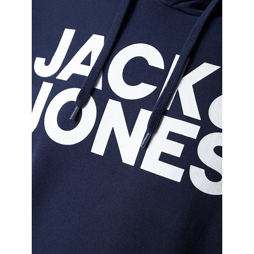 Jack & Jones bluza męska młodzieżowa 