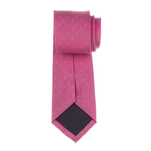 Różowy krawat Em Men`s Accessories 