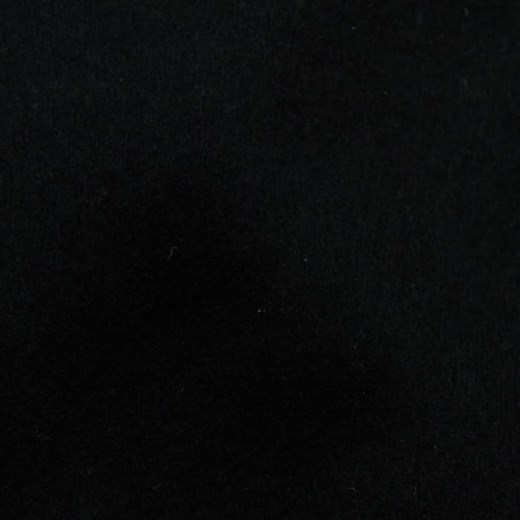 Kaszkiet jesienny wełniany z kaszmirem czarny gładki EM 1 Em Men`s Accessories   EM Men's Accessories