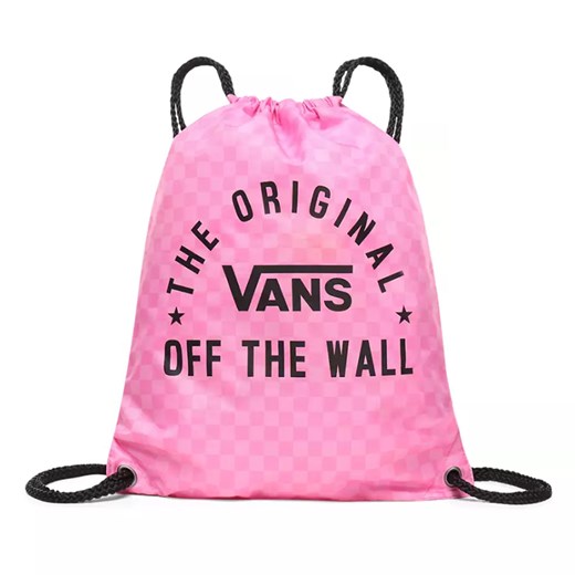 VANS BENCHED > VN000SUFVDF1  Vans  streetstyle24.pl