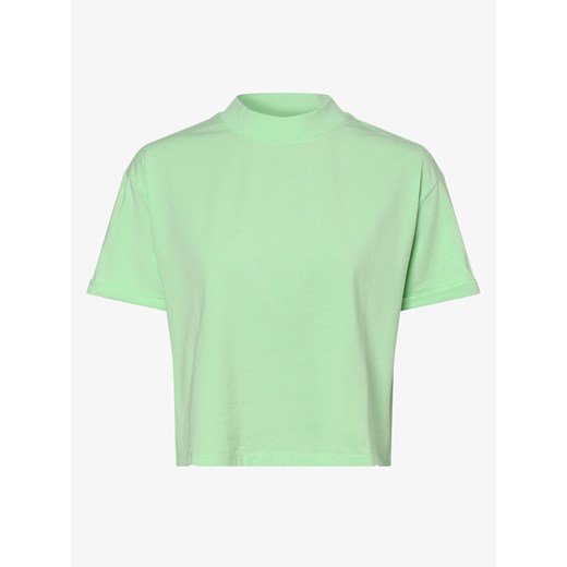 EDITED - T-shirt damski – Louna, zielony Edited  36 vangraaf