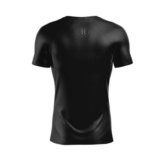 T-shirt męski Vision Wear Sport z krótkimi rękawami 