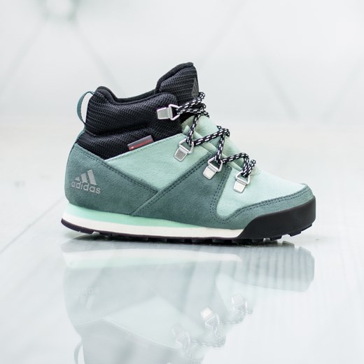 Buty trekkingowe dziecięce Adidas 