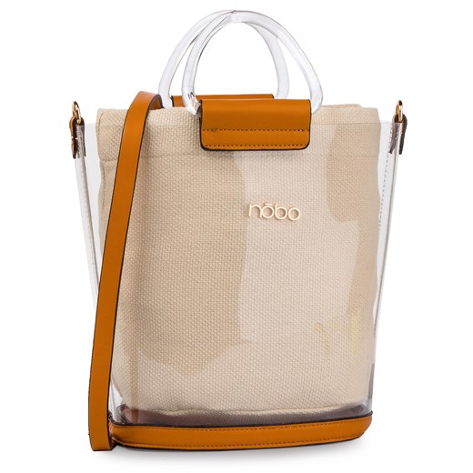 Shopper bag bez dodatków