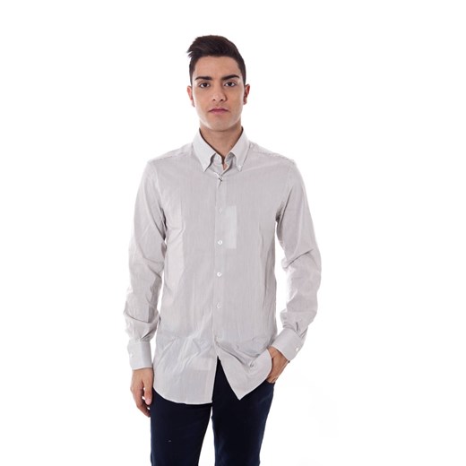 GIANFRANCO FERRÈ Shirt Long Sleeves Men