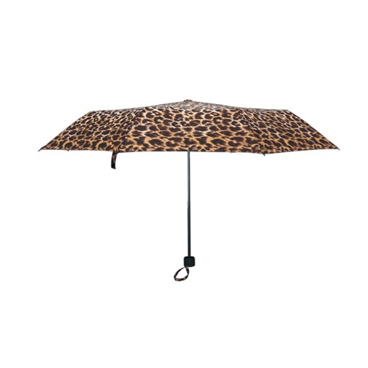 Modny parasol składany Zwierzęcy Wzór OUTLET