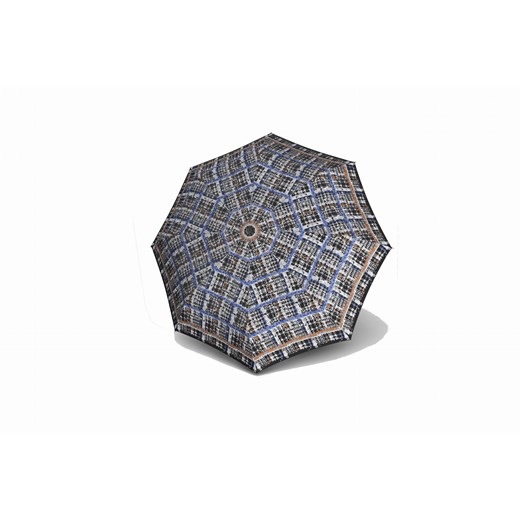 Wielokolorowy parasol Knirps