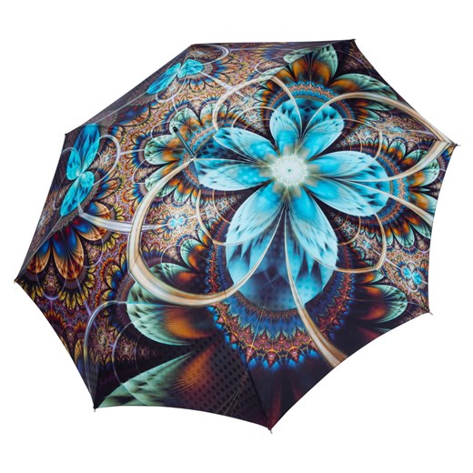 Parasol Doppler Manufaktur w kwiaty 