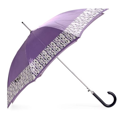 Parasol długi satynowy Doppler