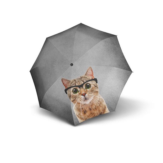 Doppler parasol w nadruki 