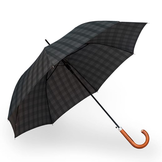 Elegancki klasyczny parasol dla Pana