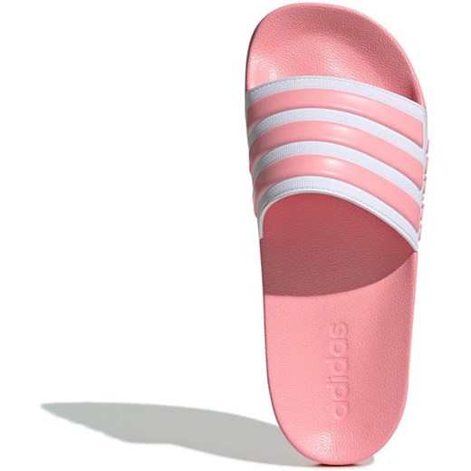 Klapki Adilette Shower Slides Wm's Adidas (glory pink/cloud white) adidas  42 okazyjna cena SPORT-SHOP.pl 