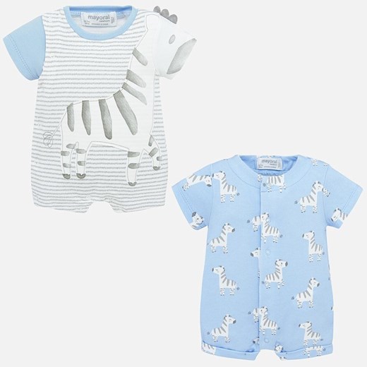 Mayoral odzież dla niemowląt dla chłopca 